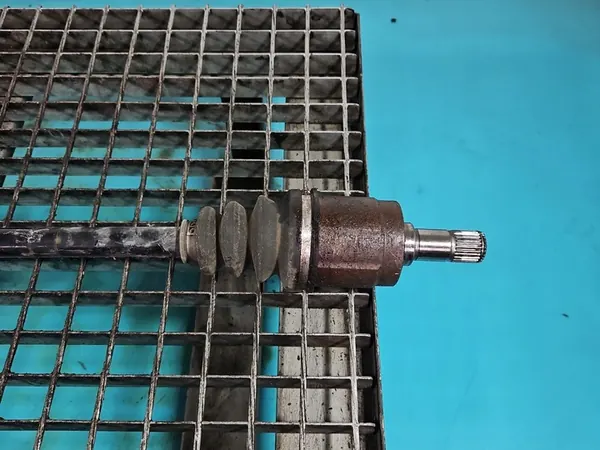 Höger Främre Halvaxel Honda Jazz III 1.2 16V Manuell IMPRK1480981 image 2