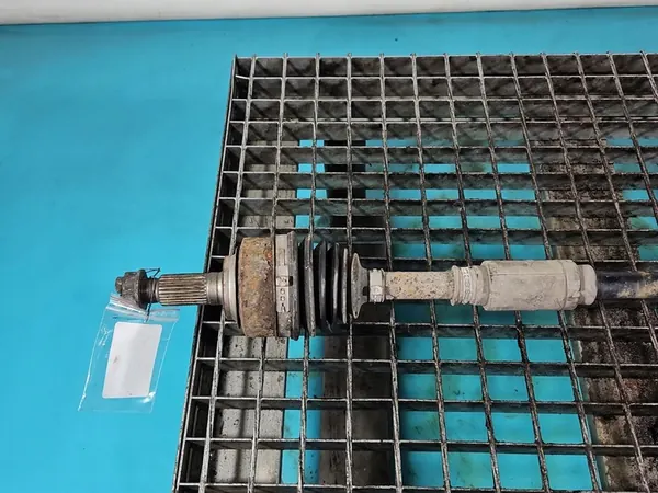 Höger Främre Halvaxel Honda Jazz III 1.2 16V Manuell IMPRK1480981 image 3