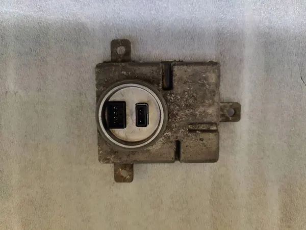 AUDI A3 (8P1) Moduler 2007 image 2