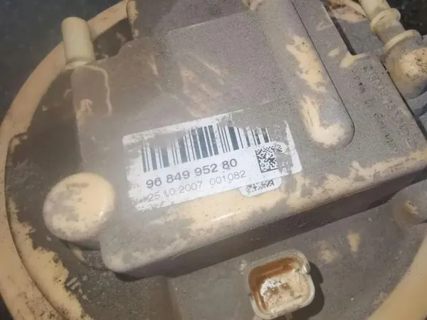 Capteur Niveau Carburant OEM 9684995280 Citroen image 3
