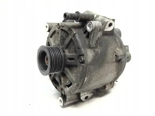 Vaihtovirtageneraattori Porsche Cayenne II 4.8 V8 500KM OEM 94860303300 image 2