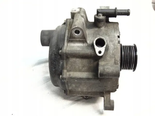 Vaihtovirtageneraattori Porsche Cayenne II 4.8 V8 500KM OEM 94860303300 image 3