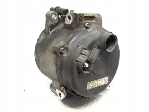 Vaihtovirtageneraattori Porsche Cayenne II 4.8 V8 500KM OEM 94860303300 image 5