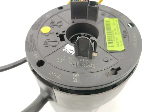 Sensor ângulo direção Mercedes W203 OEM A2035401145 image 3