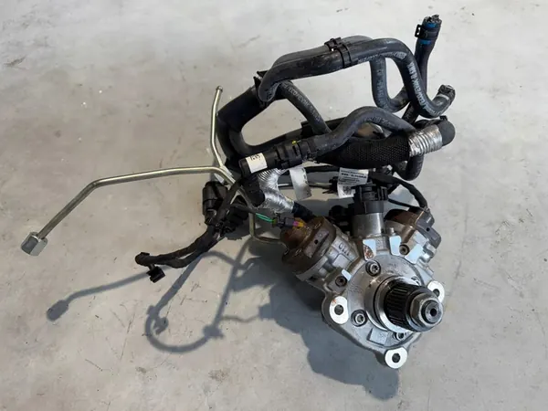 Einspritzpumpe Audi Q5 Q7 Q8 A6 A7 3.0 TDI 059130755CS image 2