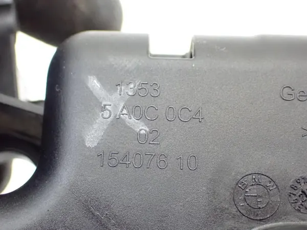 Bränsletrycksensor lock OEM 81CP103 BMW X1/X2 image 10