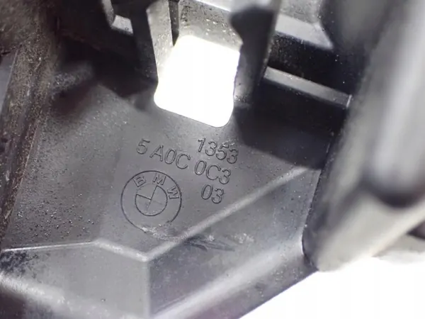 Bränsletrycksensor lock OEM 81CP103 BMW X1/X2 image 8