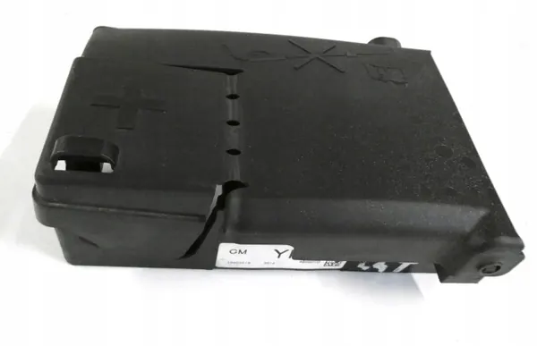 Sulakeklipsi OEM 13462219 Opel Insignia A Astra J:lle image 2