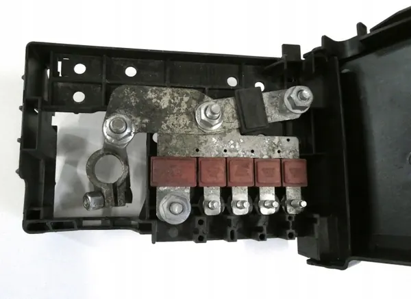 Sulakeklipsi OEM 13462219 Opel Insignia A Astra J:lle image 3