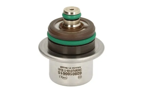 Bosch 0 280 160 615 Bränsletrycksregulator image 6