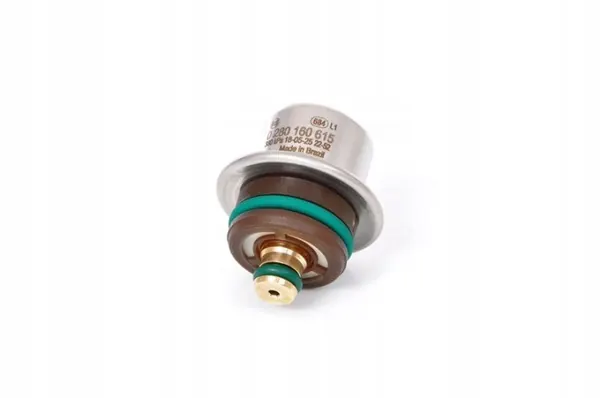 Bosch 0 280 160 615 Bränsletrycksregulator image 9