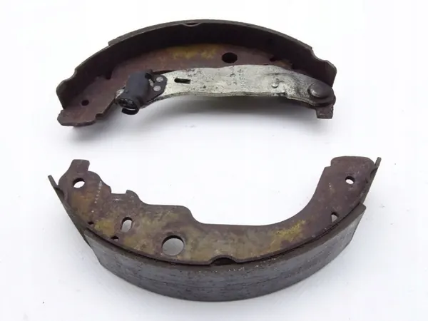 PEUGEOT 207 06-12 Kit Frein Arrière Gauche OEM image 4
