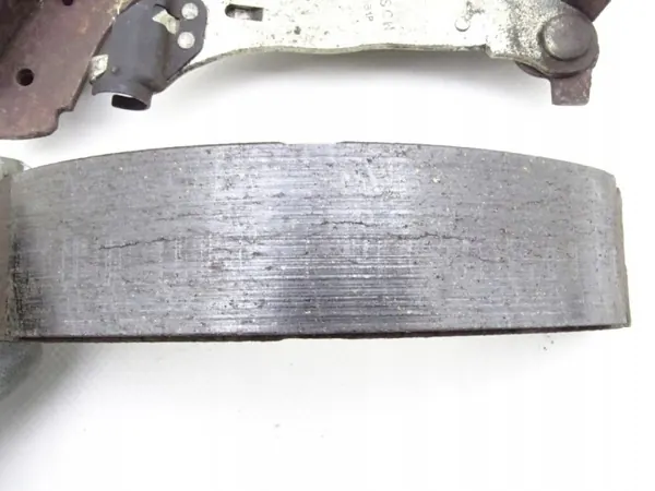 PEUGEOT 207 06-12 Kit Frein Arrière Gauche OEM image 5