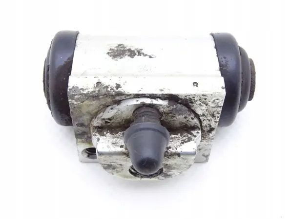 PEUGEOT 207 06-12 Kit Frein Arrière Gauche OEM image 8
