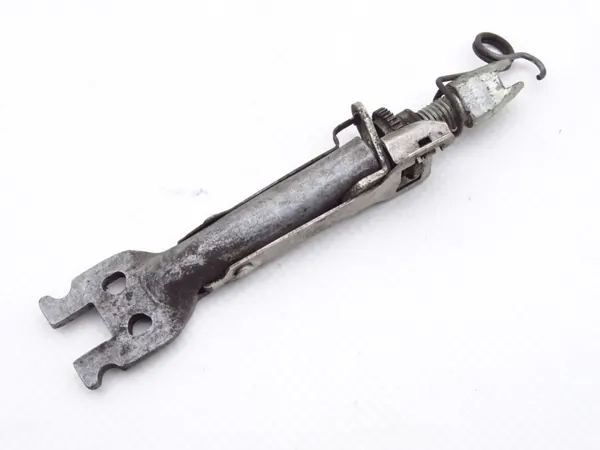 PEUGEOT 207 06-12 Kit Frein Arrière Gauche OEM image 9