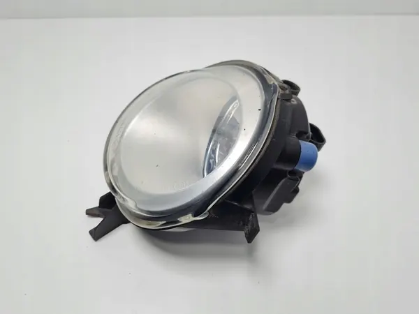 2008 Volkswagen Touareg I Farol de Neblina Frontal 7L5941700D image 3