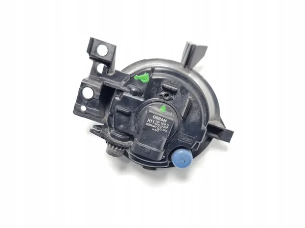 2008 Volkswagen Touareg I Farol de Neblina Frontal 7L5941700D image 4