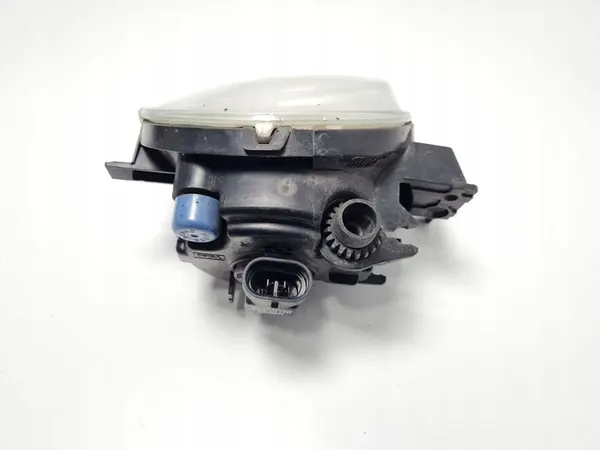 2008 Volkswagen Touareg I Farol de Neblina Frontal 7L5941700D image 6