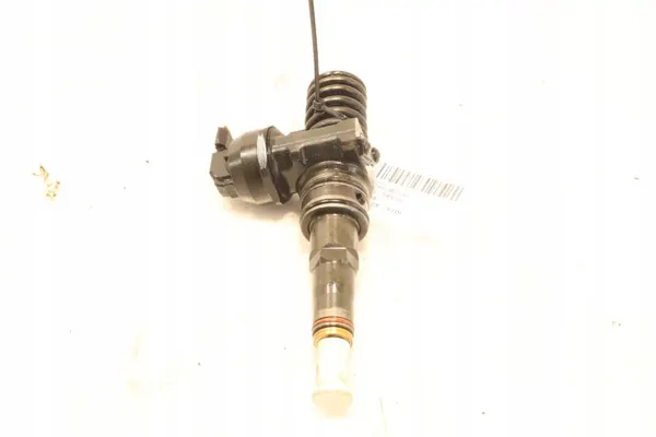 Gebruikte inspuitpomp OEM 038130073 voor VW image 6