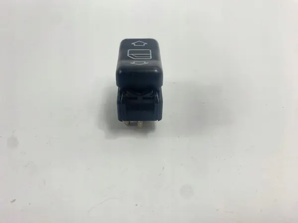 Interruptor de Janela Direito Frontal Traseiro Mercedes W124 1248204510 image 2