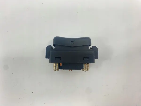 Interruptor de Janela Direito Frontal Traseiro Mercedes W124 1248204510 image 3