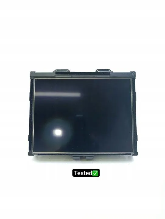 Maserati Levante 2017 Bildschirm OEM 670101196 image 2