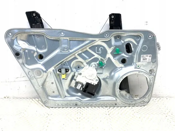 OEM 5N0959701F Régulateur Vitre Gauche Avant VW Tiguan image 2