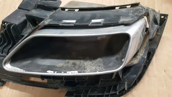 Soporte de escape OEM 8W0253825L Izquierdo Audi A4 B9 image 5