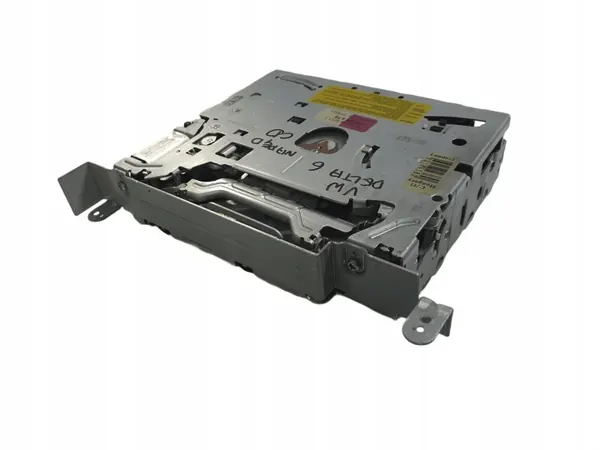 Autoradio Volkswagen Delta 6 CD - OEM Occasion image 3