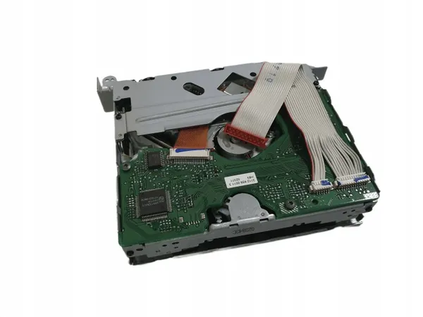 Autoradio Volkswagen Delta 6 CD - OEM Occasion image 4