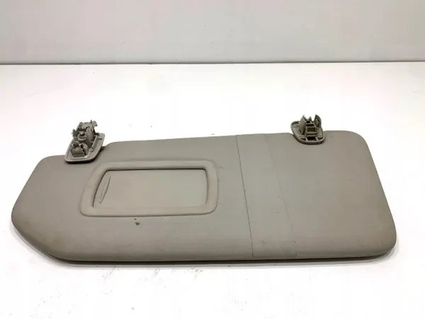 OEM LORK-1107-31550 Vasen aurinkosuoja Renault Grand Scenic III image 2