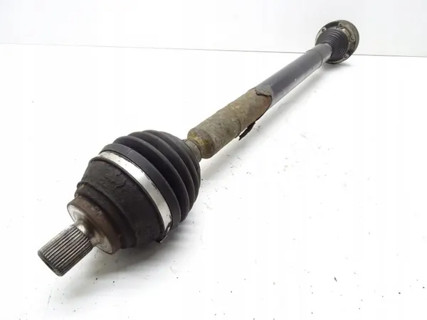 Rechter vooras OEM 17676249177 Skoda Octavia III image 2