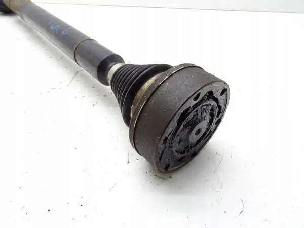 Rechter vooras OEM 17676249177 Skoda Octavia III image 3