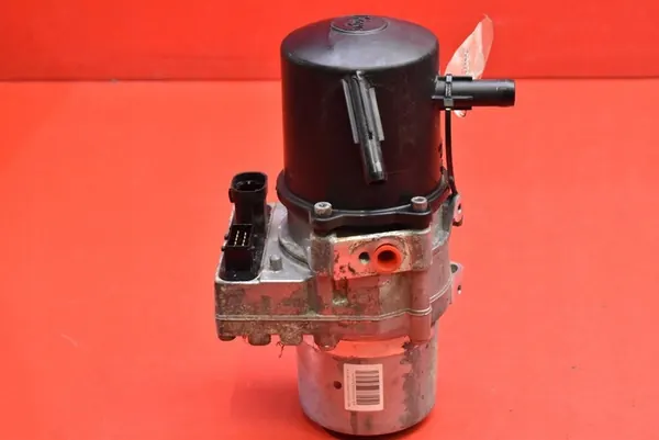 Bomba de Direção Assistida Citroen C8 2.0 16V 140 CV 02-06 OEM 1401441180 image 2