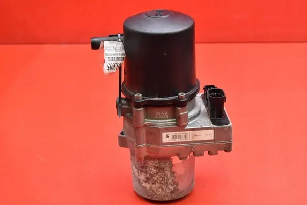 Bomba de Direção Assistida Citroen C8 2.0 16V 140 CV 02-06 OEM 1401441180 image 4