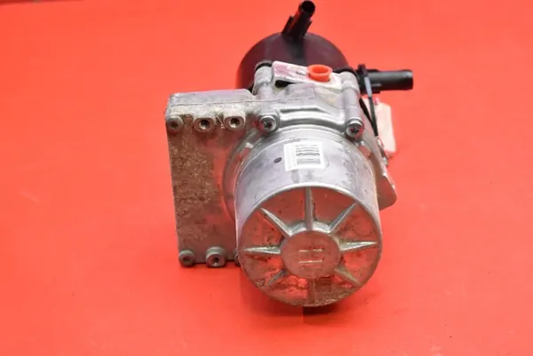 Bomba de Direção Assistida Citroen C8 2.0 16V 140 CV 02-06 OEM 1401441180 image 6