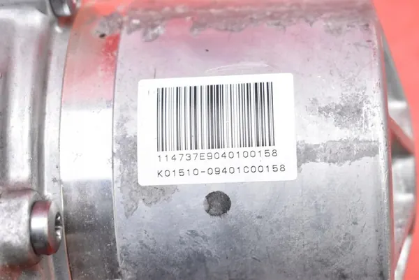 Bomba de Direção Assistida Citroen C8 2.0 16V 140 CV 02-06 OEM 1401441180 image 7