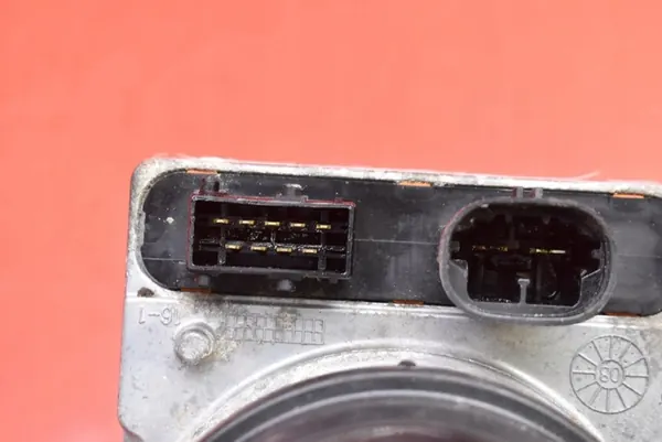 Bomba de Direção Assistida Citroen C8 2.0 16V 140 CV 02-06 OEM 1401441180 image 8