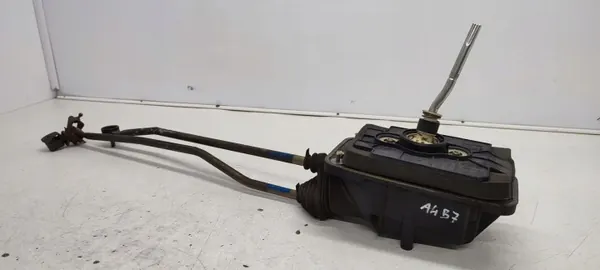 Sélecteur de Vitesses OEM 8E0711025QS pour Audi A4 B7 2.0 TDI image 3