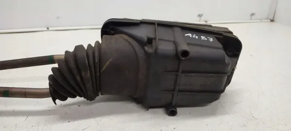Sélecteur de Vitesses OEM 8E0711025QS pour Audi A4 B7 2.0 TDI image 8