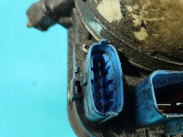 Bomba de direção assistida Fiat Croma II 1.9 JTD image 3