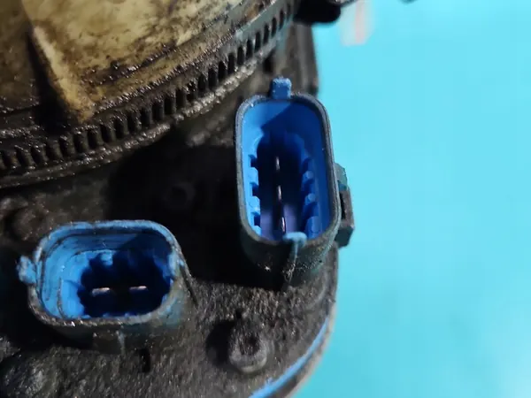 Bomba de direção assistida Fiat Croma II 1.9 JTD image 6