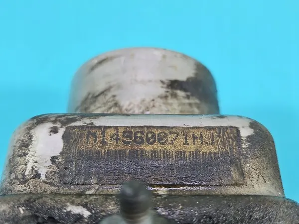 Bomba de direção assistida Fiat Croma II 1.9 JTD image 7