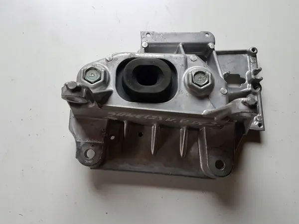 Vaihteiston vaimennin Nissan Juke I F15 11220ED50A image 2