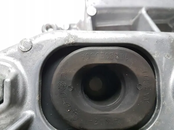 Vaihteiston vaimennin Nissan Juke I F15 11220ED50A image 5