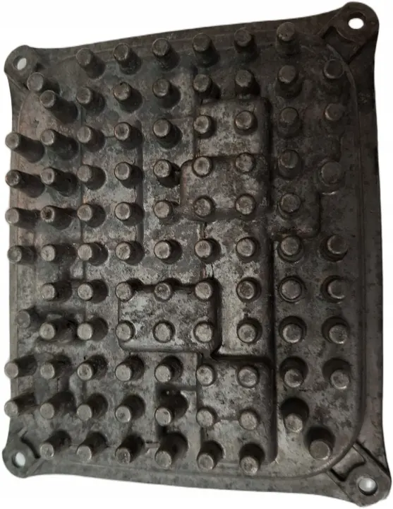 Mercedes W213 Hefmodule LED A2139005035 A2139016311 OE image 2