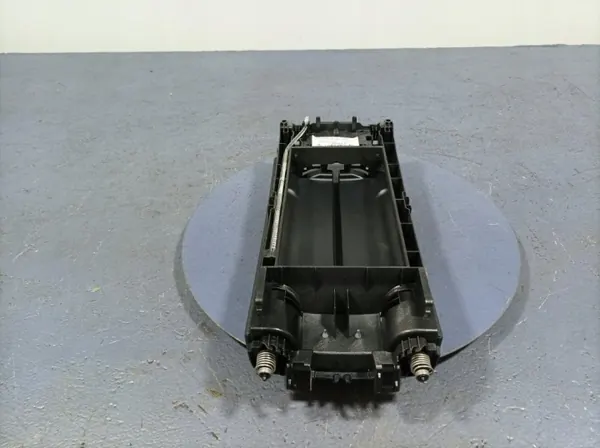 Mercedes A W177 läderarmstöd OEM A1776806603 image 4