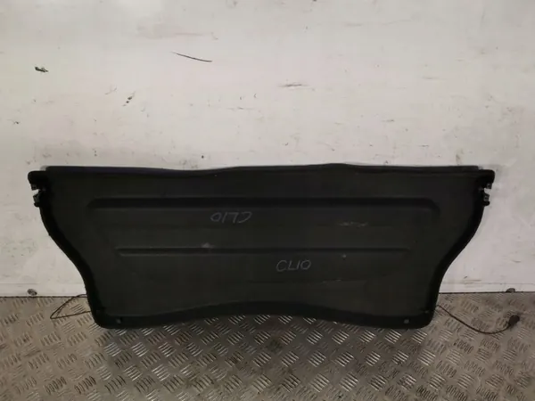 Estante maletero Renault Clio IV OEM FBZ15362 - Usado image 3