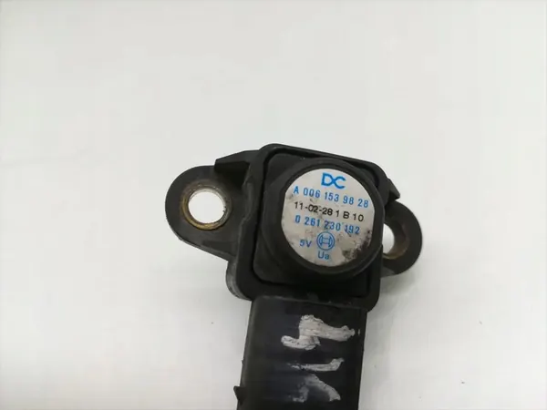 BMW 3 Series Air Pressure Sensor 318i 2004 image 5