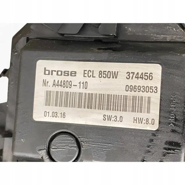 MERCEDES A45 AMG W156 W117 Voorste Radiator image 9